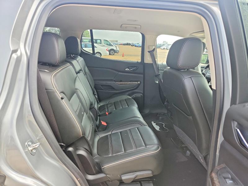 Aukcja sprzedaży 2023 Gmc Acadia, vin: 1GKKNPLS3PZ232375, numer aukcji: 59155116