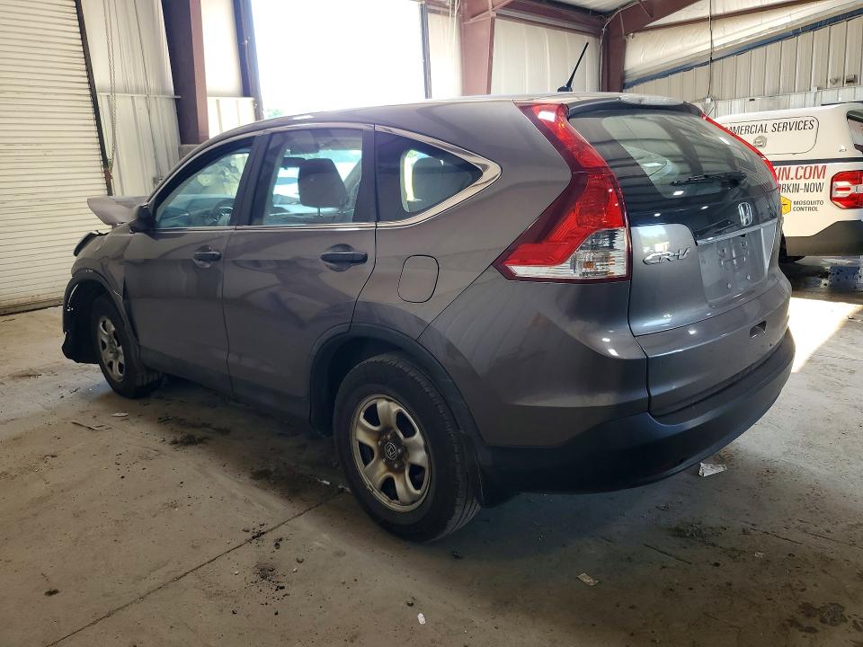 Продажа на аукционе авто 2013 Honda Cr-v, vin: 5J6RM4H38DL079966, номер лота: 56501296