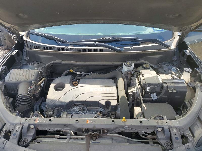 Продаж на аукціоні авто 2020 Chevrolet Equinox, vin: 3GNAXKEV9LS605333, номер лоту: 58434676