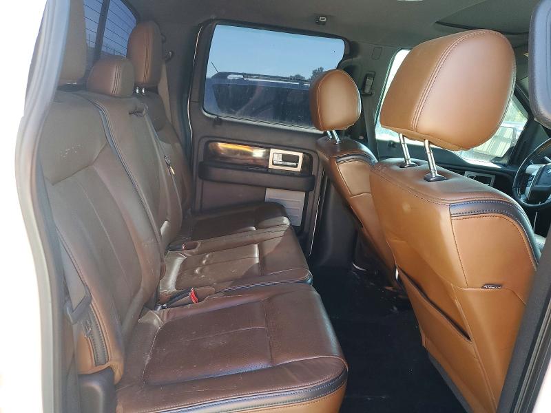 Aukcja sprzedaży 2013 Ford F150, vin: 1FTFW1ET9DFC75516, numer aukcji: 58620756