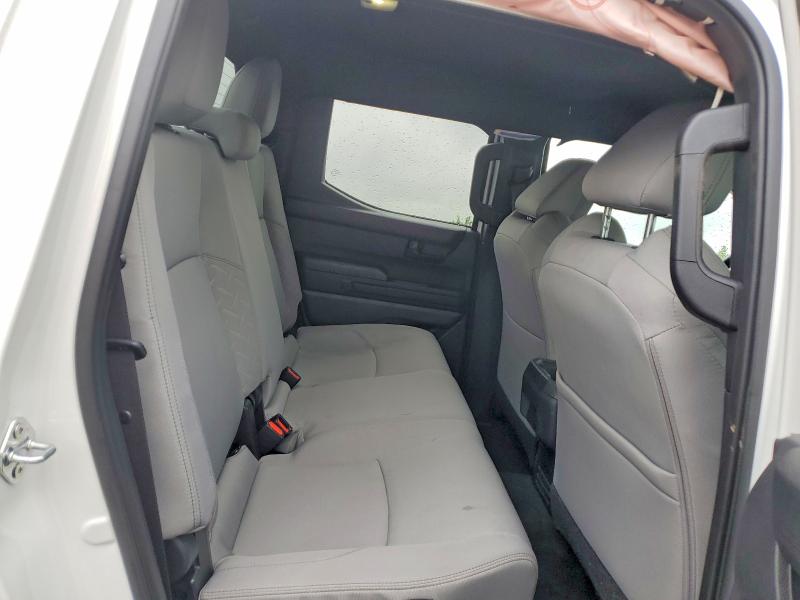 Продажа на аукционе авто 2025 Toyota Tacoma, vin: 3TMLB5JN1SM151749, номер лота: 57641126