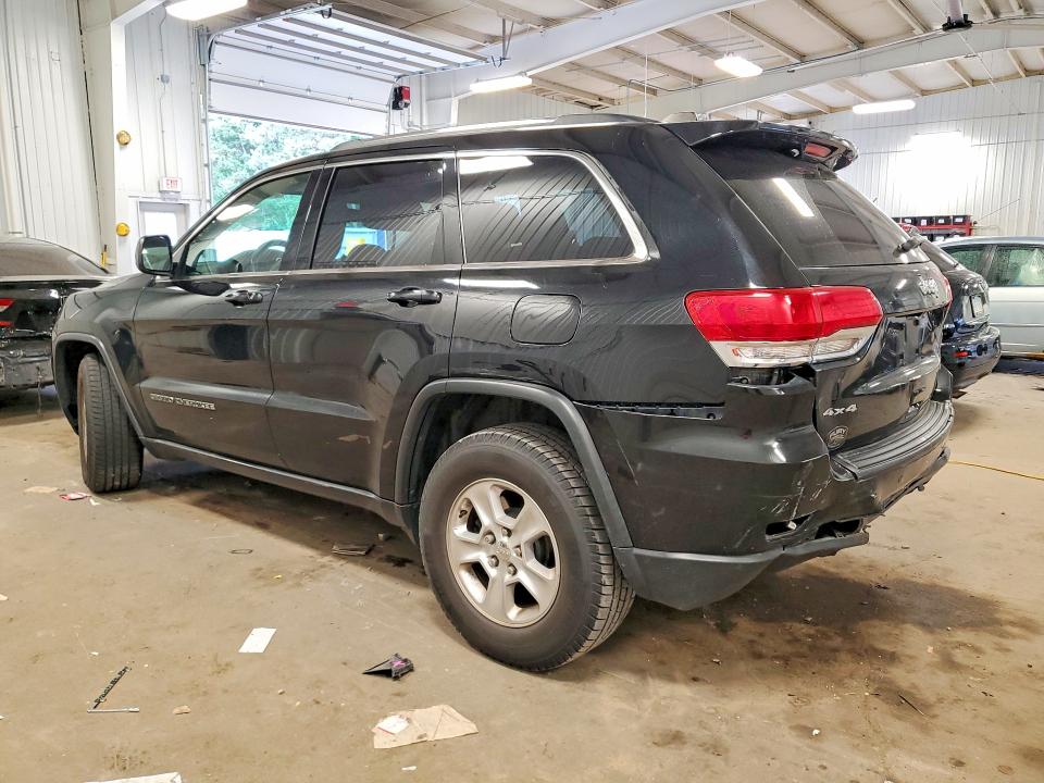Продажа на аукционе авто 2017 Jeep Grand Cheroke, vin: 1C4RJFAG3HC864263, номер лота: 56232096