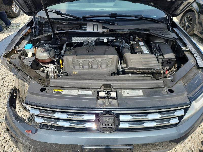 Aukcja sprzedaży 2019 Volkswagen Tiguan, vin: 3VV2B7AX3KM077860, numer aukcji: 57178836