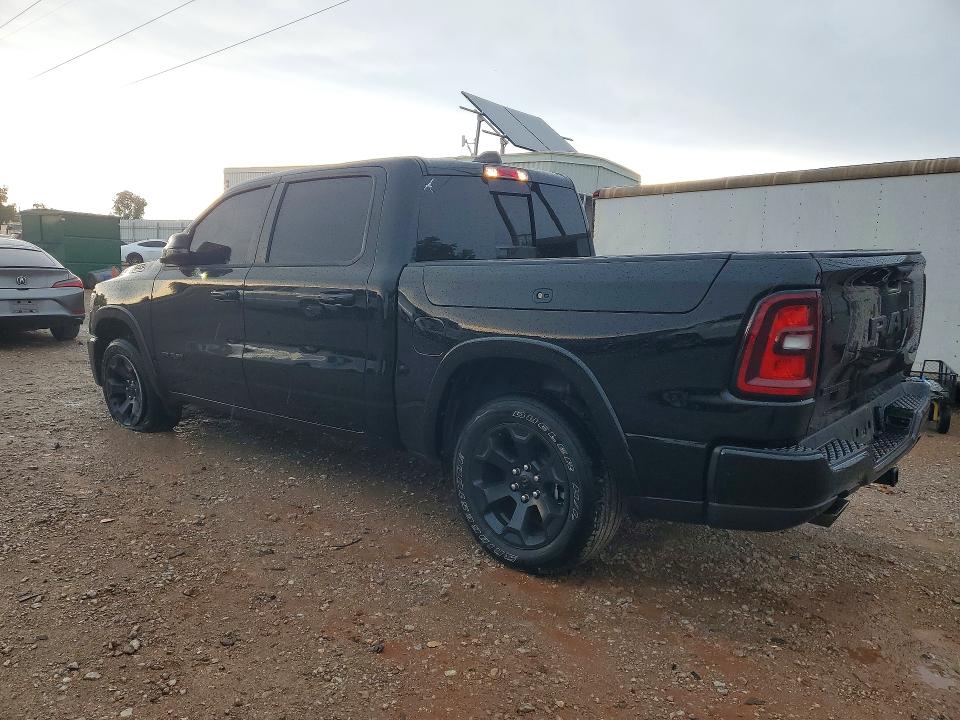 Aukcja sprzedaży 2025 Ram 1500, vin: 1C6SRFFP0SN510836, numer aukcji: 58442506