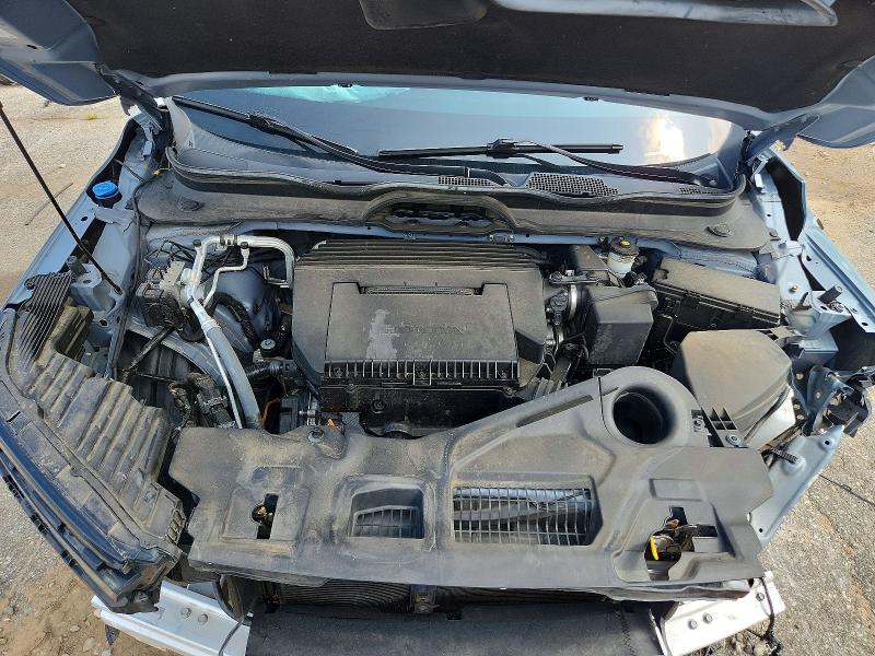 58855456 :رقم المزاد ، 5FNYG1H63RB019573 vin ، 2024 Honda Pilot مزاد بيع