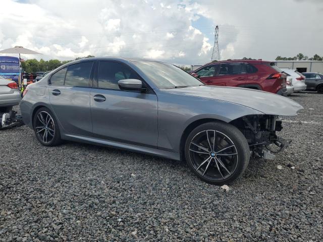 2023 Bmw 330i მანქანა იყიდება აუქციონზე, vin: 3MW69FF0XP8D39646, აუქციონის ნომერი: 58886966
