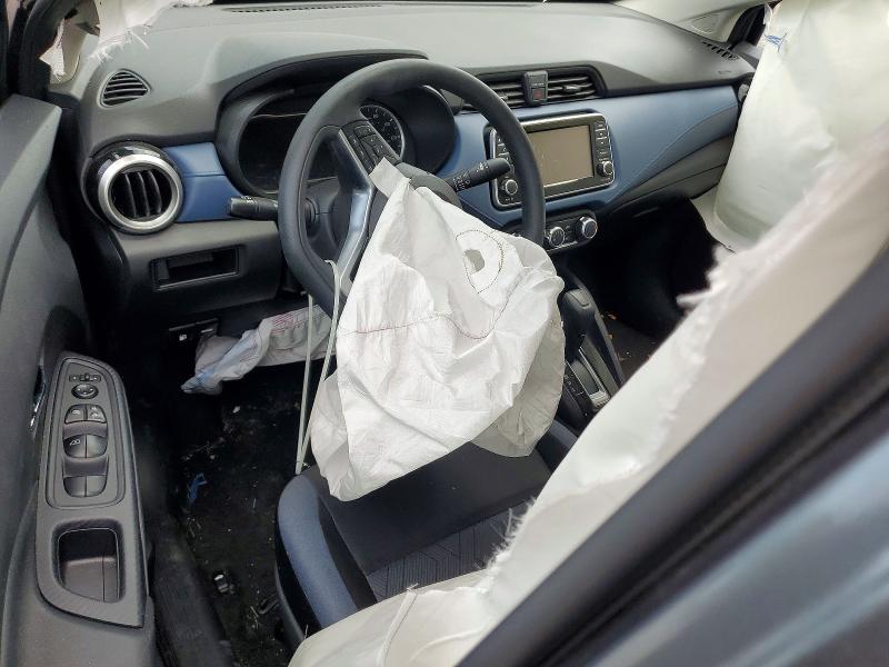 Aukcja sprzedaży 2025 Nissan Versa, vin: 3N1CN8EV9SL838053, numer aukcji: 57154026
