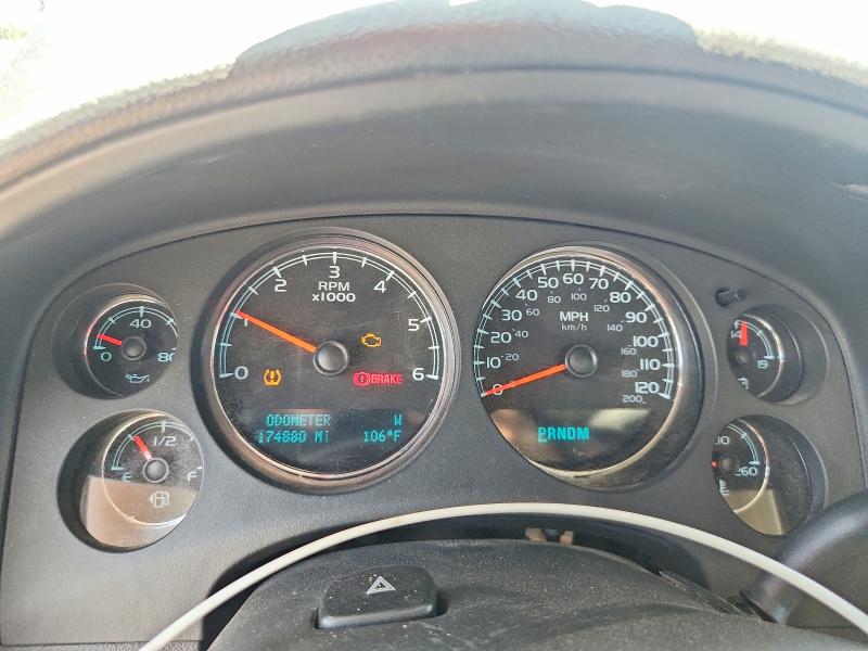 Продажа на аукционе авто 2010 Gmc Yukon, vin: 1GKUKEEF0AR178255, номер лота: 56475556