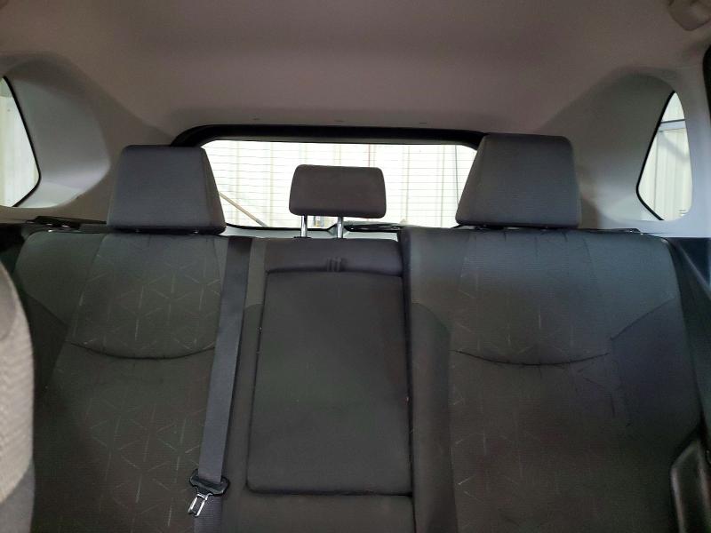 Aukcja sprzedaży 2022 Toyota Rav4, vin: 4T3RWRFV3NU068275, numer aukcji: 55782606