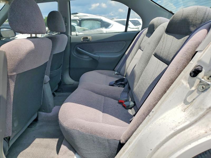 Aukcja sprzedaży 1997 Honda Civic, vin: 2HGEJ6676VH510223, numer aukcji: 56332176