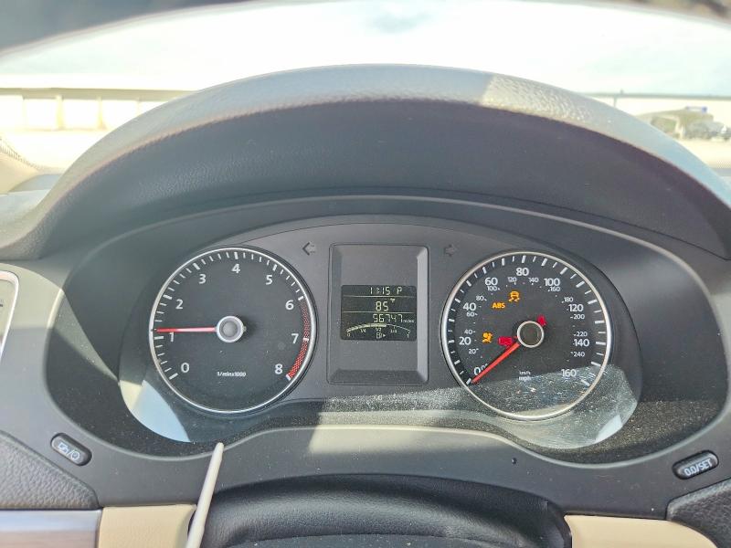 Продаж на аукціоні авто 2014 Volkswagen Jetta, vin: 3VWL07AJ2EM320161, номер лоту: 56450686