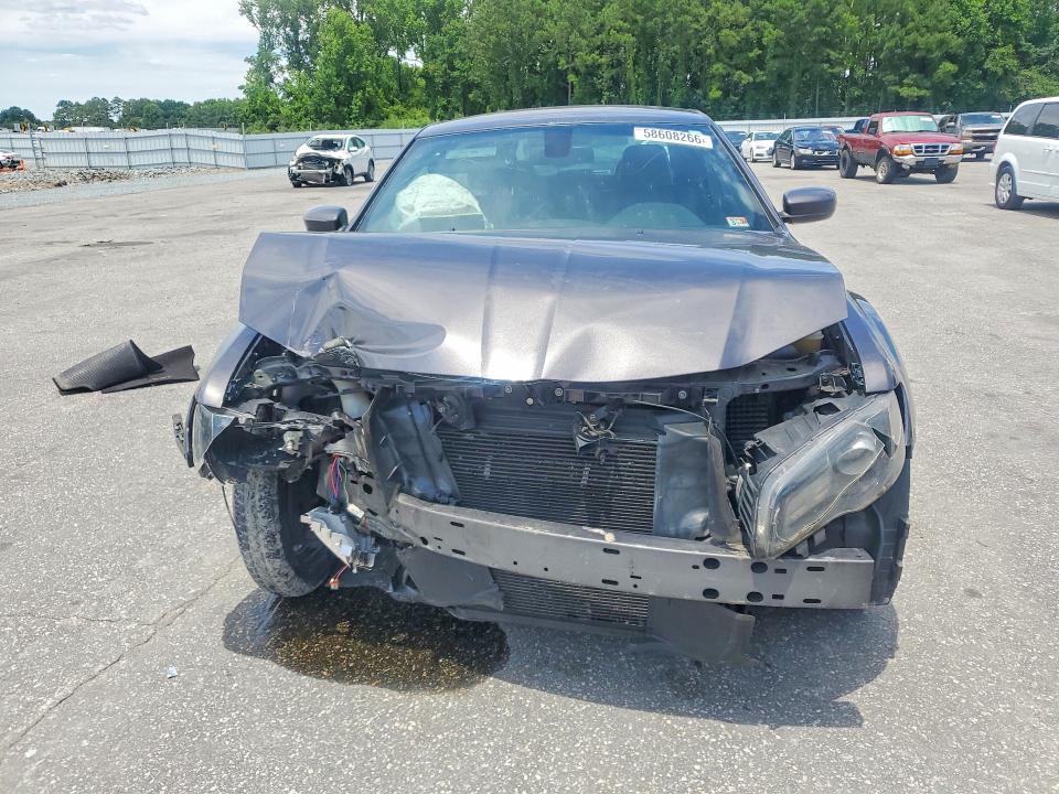 Aukcja sprzedaży 2015 Chrysler 300, vin: 2C3CCABG3FH921612, numer aukcji: 58608266