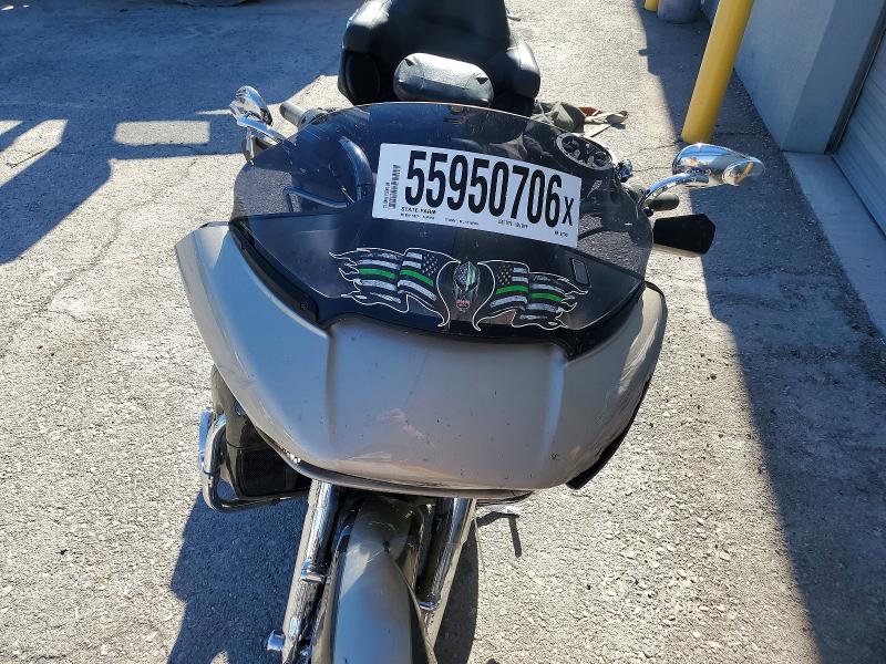 55950706 :رقم المزاد ، 1HD1KZF18PB676342 vin ، 2023 Harley-davidson Fltrk مزاد بيع