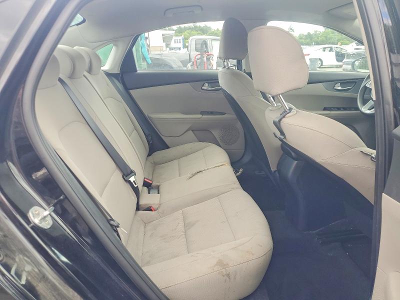 Продаж на аукціоні авто 2021 Kia Forte, vin: 3KPF24AD7ME282230, номер лоту: 55850796