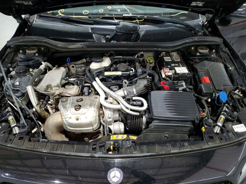 Aukcja sprzedaży 2015 Mercedes-benz Gla, vin: WDDTG5CB5FJ076907, numer aukcji: 58208626