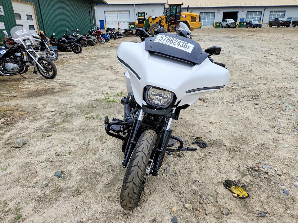 Продажа на аукционе авто 2024 Harley-davidson Flhx, vin: 1HD1KB712RB643085, номер лота: 57662436