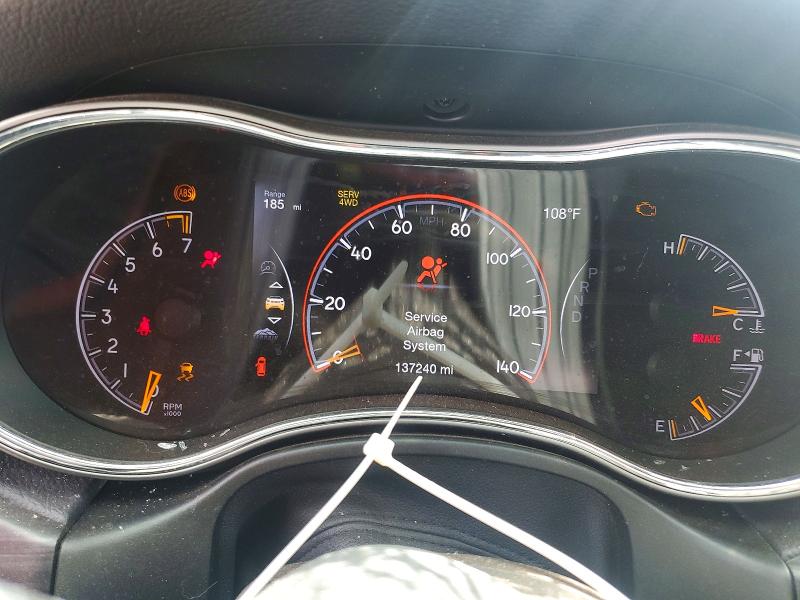 2019 Jeep Grand Cherokee მანქანა იყიდება აუქციონზე, vin: 1C4RJFBG1KC765351, აუქციონის ნომერი: 55739356