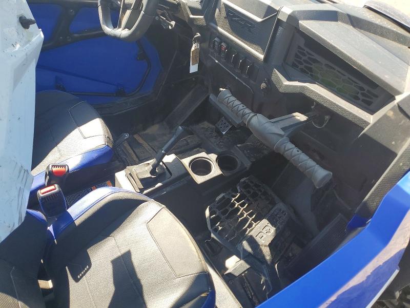 Aukcja sprzedaży 2022 Polaris Rzr, vin: 3NSASE996NN478658, numer aukcji: 55563156