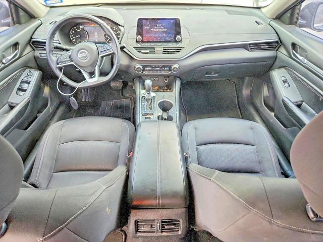 Aukcja sprzedaży 2019 Nissan Altima, vin: 1N4BL4DV3KN309776, numer aukcji: 57470806