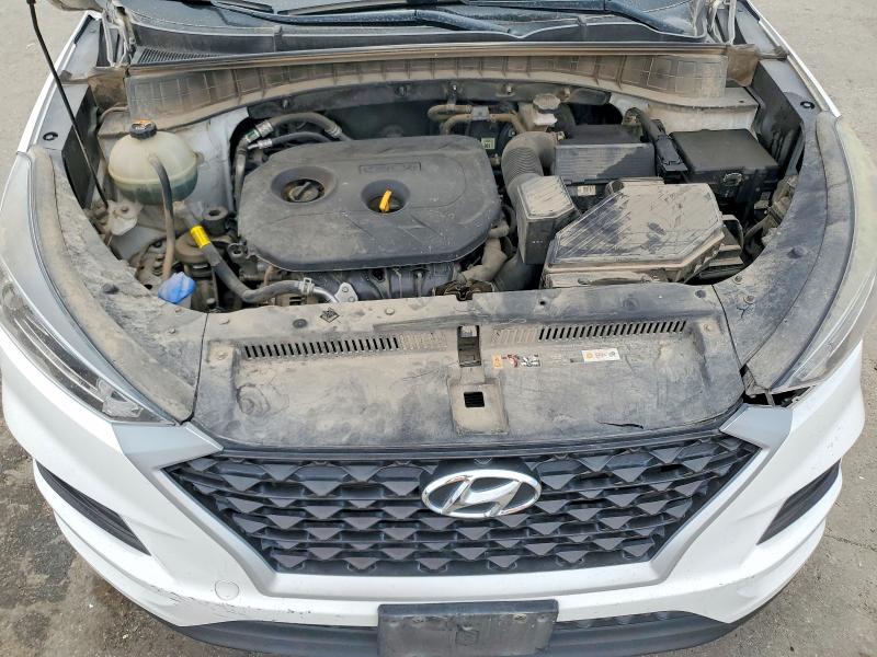 Продаж на аукціоні авто 2019 Hyundai Tucson, vin: KM8J23A49KU007781, номер лоту: 56133886