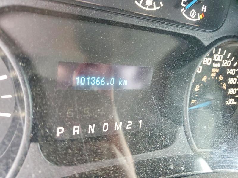 Продаж на аукціоні авто 2013 Ford F150, vin: 1FTMF1EM0DKF16676, номер лоту: 57833706