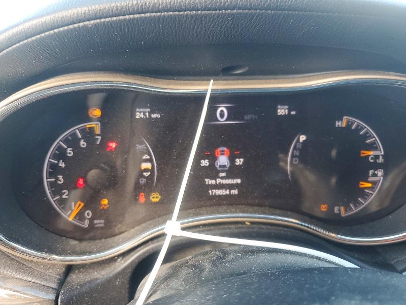 2017 Jeep Grand Cherokee მანქანა იყიდება აუქციონზე, vin: 1C4RJECG0HC789044, აუქციონის ნომერი: 57304236