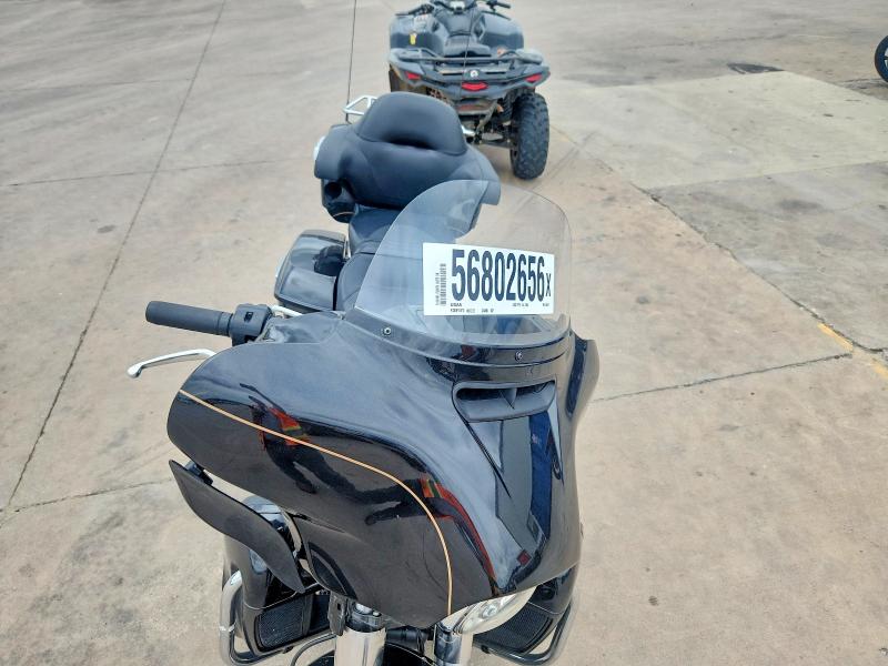 56802656 :رقم المزاد ، 1HD1KEL15GB639732 vin ، 2016 Harley-davidson Flhtk مزاد بيع
