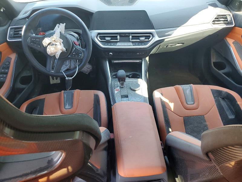 Aukcja sprzedaży 2022 Bmw M3, vin: WBS43AY00NFL62927, numer aukcji: 54938976