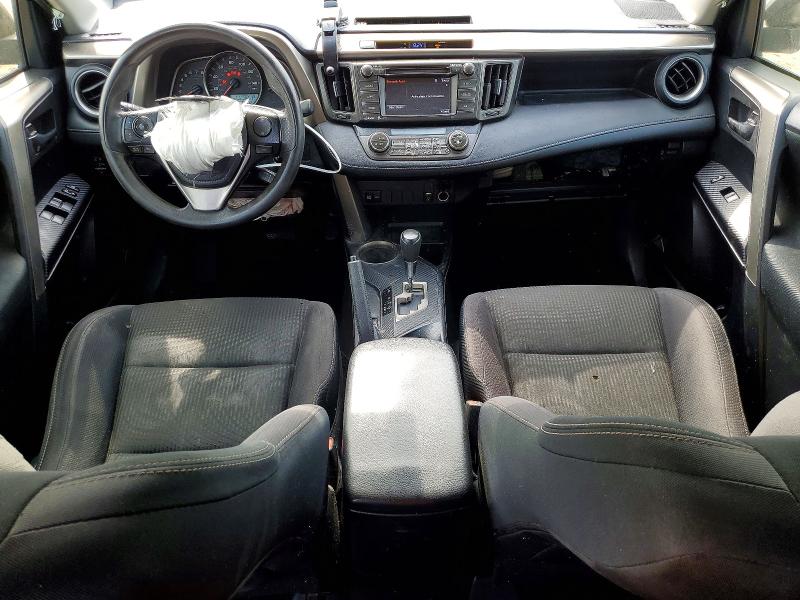 Продаж на аукціоні авто 2015 Toyota Rav4, vin: JTMRFREV0FD110708, номер лоту: 56521356