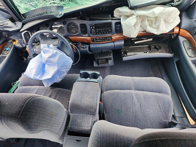 Aukcja sprzedaży 2001 Buick Lesabre, vin: 1G4HP54KX14145365, numer aukcji: 57029746