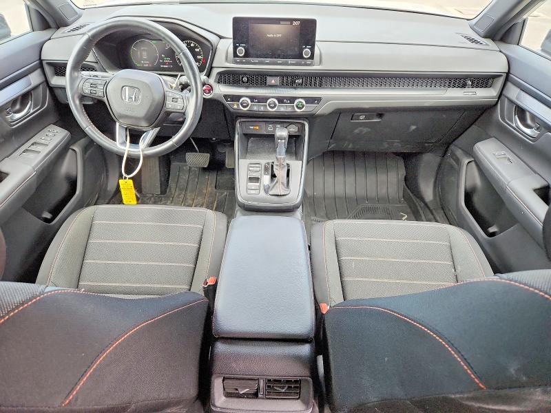 Продажа на аукционе авто 2024 Honda Cr-v, vin: 7FARS6H56RE013150, номер лота: 55969406