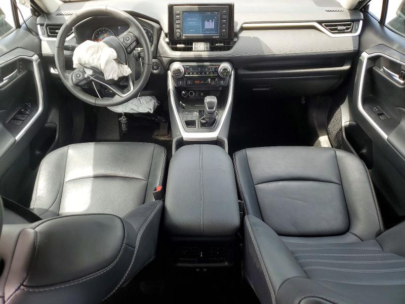 Продажа на аукционе авто 2021 Toyota Rav4, vin: 2T3A1RFV5MC223193, номер лота: 57470506