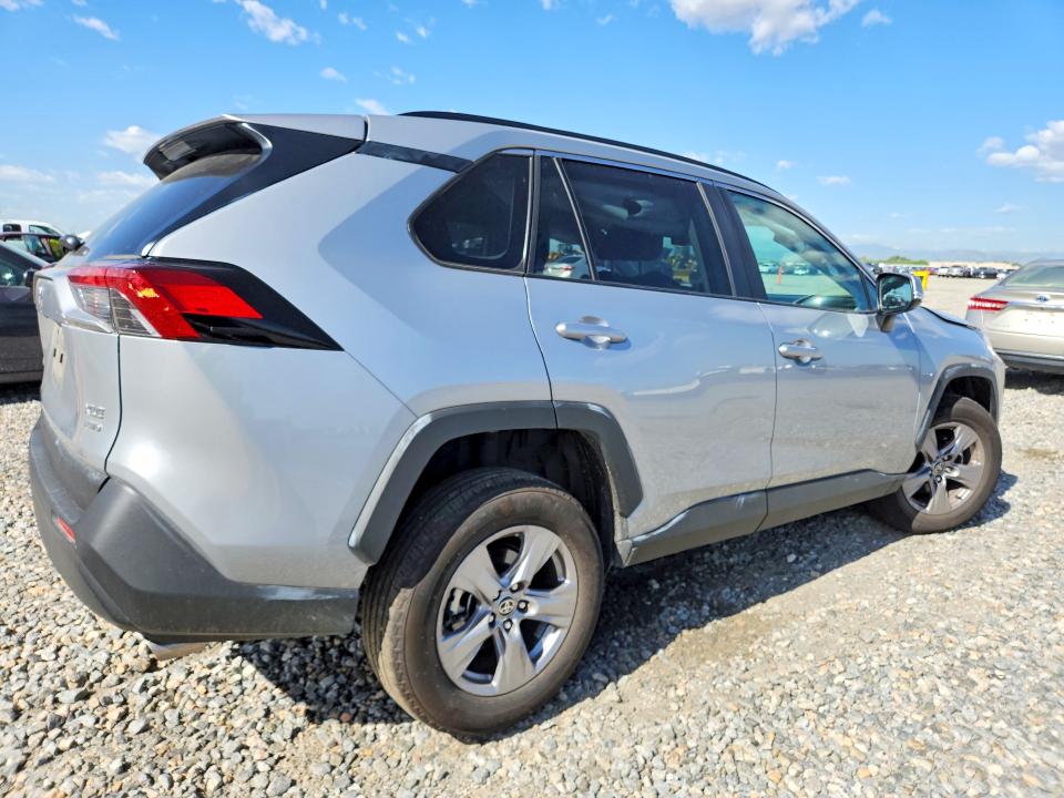 Продажа на аукционе авто 2025 Toyota Rav4, vin: 2T3P1RFV6SW562809, номер лота: 56702466