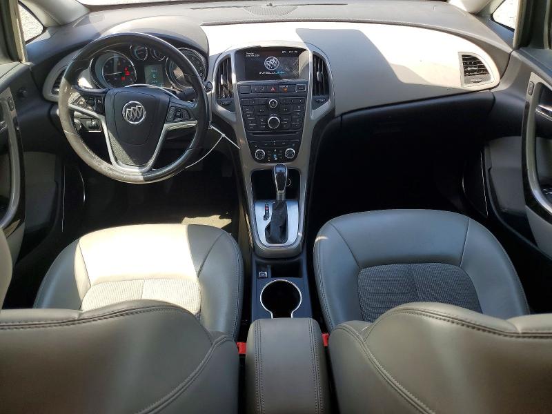 2014 Buick Verano მანქანა იყიდება აუქციონზე, vin: 1G4PR5SK6E4175641, აუქციონის ნომერი: 58911326