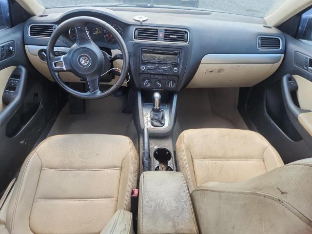 Продаж на аукціоні авто 2013 Volkswagen Jetta, vin: 3VWDX7AJ5DM297750, номер лоту: 57702416