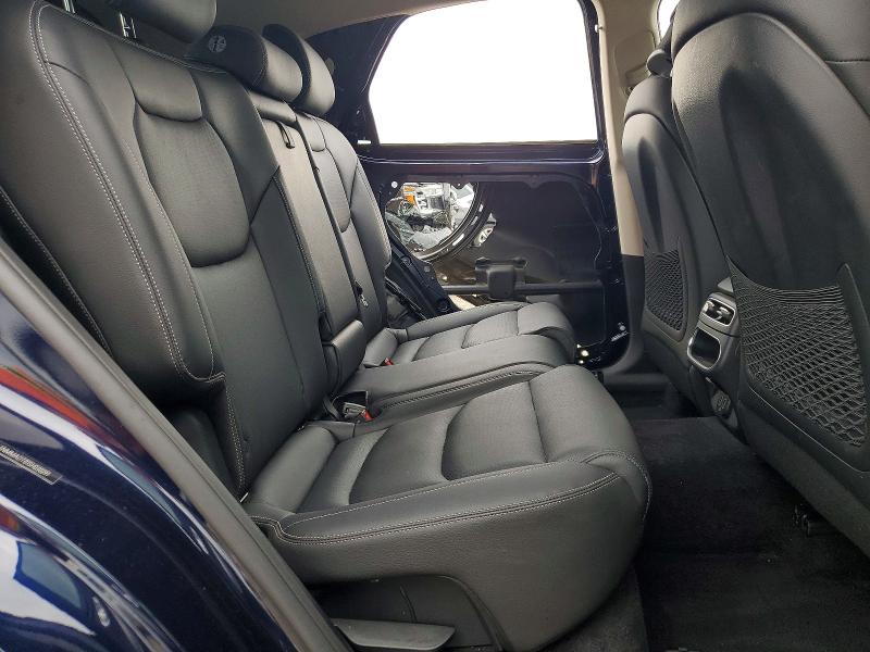 Продажа на аукционе авто 2025 Genesis Gv70, vin: 5NMMADTB1SH030291, номер лота: 58609826