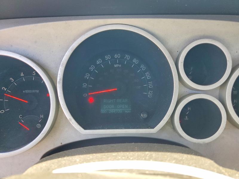 Продаж на аукціоні авто 2007 Toyota Tundra, vin: 5TFRT58107X008254, номер лоту: 56676996