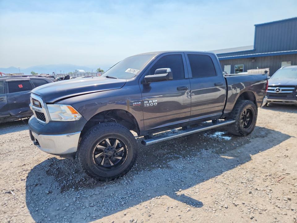 Aukcja sprzedaży 2015 Ram 1500, vin: 1C6RR7KT2FS507628, numer aukcji: 57955756