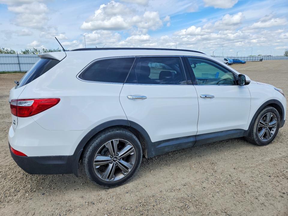 59166086 :رقم المزاد ، KM8SNDHF9EU039711 vin ، 2014 Hyundai Santa Fe مزاد بيع