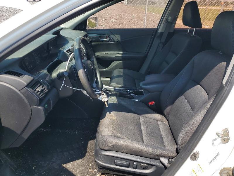 Aukcja sprzedaży 2014 Honda Accord, vin: 1HGCR2F50EA801838, numer aukcji: 55300356
