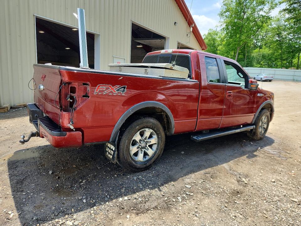 Aukcja sprzedaży 2014 Ford F150, vin: 1FTFX1EF2EKF13738, numer aukcji: 56431396