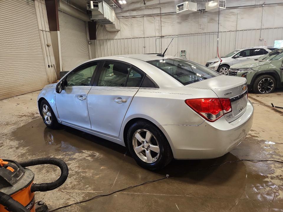 Продажа на аукционе авто 2013 Chevrolet Cruze, vin: 1G1PC5SB6D7224185, номер лота: 56786296