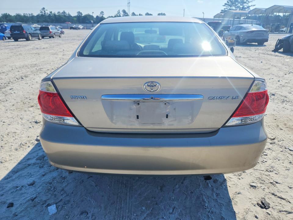 Продажа на аукционе авто 2005 Toyota Camry, vin: 4T1BE30K15U082815, номер лота: 56503816