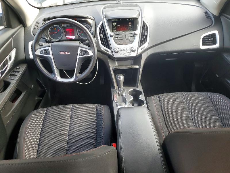 56644566 :رقم المزاد ، 2GKFLNE32H6261140 vin ، 2017 Gmc Terrain مزاد بيع