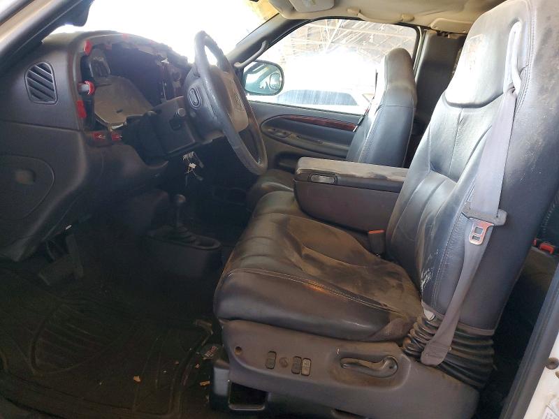 Aukcja sprzedaży 2001 Dodge Ram 1500, vin: 1B7HF13Z51J291544, numer aukcji: 57872026