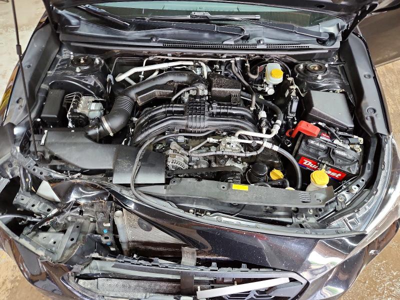 Aukcja sprzedaży 2020 Subaru Crosstrek, vin: JF2GTAPC3L8204438, numer aukcji: 59124396