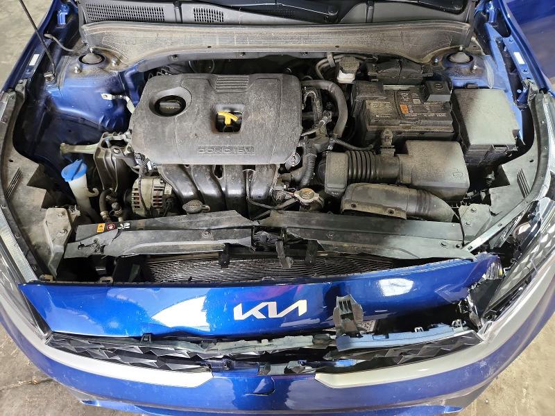 Продаж на аукціоні авто 2023 Kia Forte, vin: 3KPF24ADXPE681136, номер лоту: 59088096