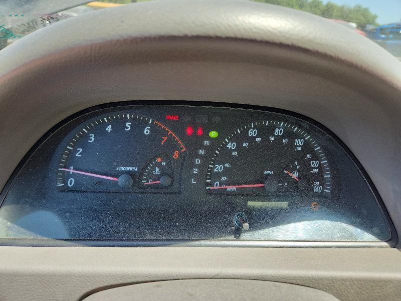 2004 Toyota Camry მანქანა იყიდება აუქციონზე, vin: 4T1BE32K84U263051, აუქციონის ნომერი: 55836116