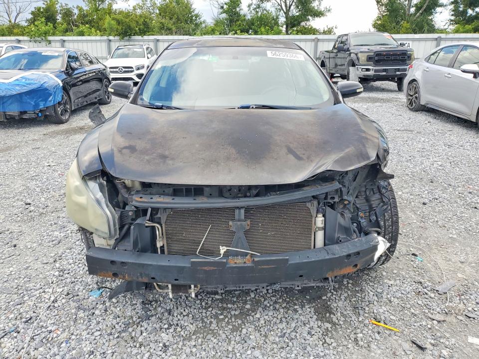 Aukcja sprzedaży 2012 Nissan Maxima, vin: 1N4AA5AP0CC828391, numer aukcji: 56259366