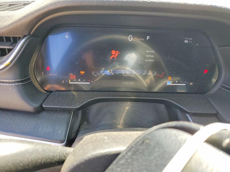 Aukcja sprzedaży 2024 Jeep Grand Cherokee, vin: 1C4RJHAG7RC701659, numer aukcji: 55809336